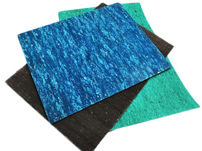 Oil-Resistance Asbestos Rubber Sheets